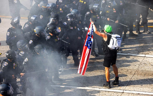 Фото: Jill Connelly / Reuters
