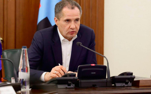 Вячеслав Гладков