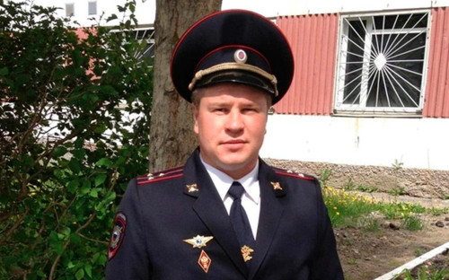 Константин Пензин