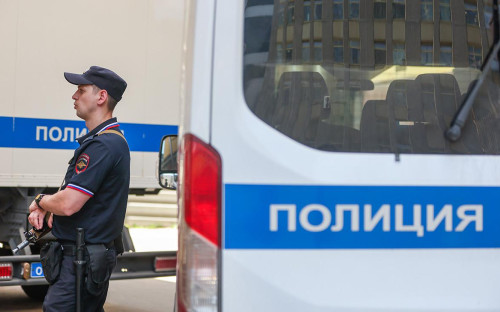 Фото: Алексей Белкин / NEWS.ru / РБК