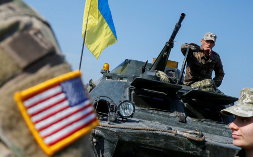 военные советники — последние новости сегодня на РБК.Ру