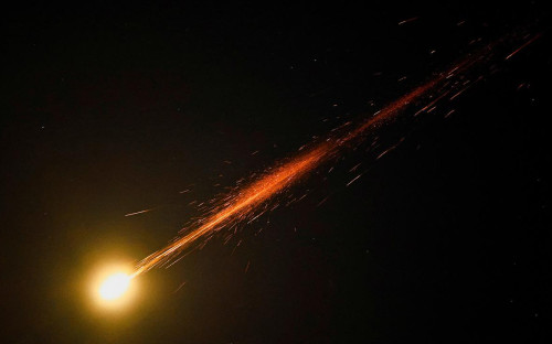 Фото: Amir Cohen / Reuters