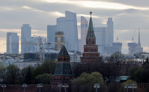 Фото:Михаил Метцель / ТАСС