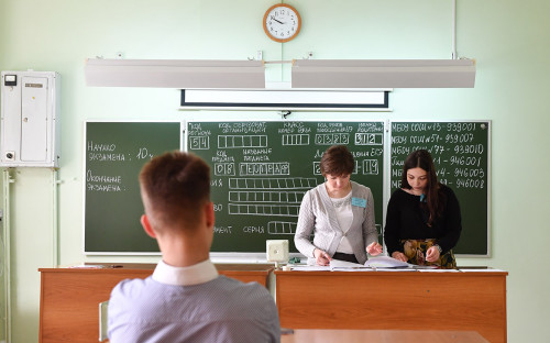 Александр Ларьяновский