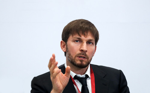 Руслан Эдельгериев