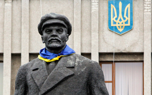 Фото: Валентин Огиренко / Reuters
