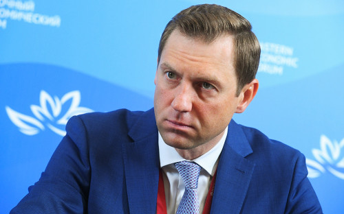 Роман Панов