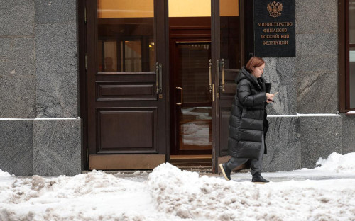 Фото: Михаил Гребенщиков / РБК