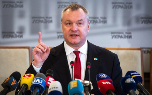 Андрей Артеменко
