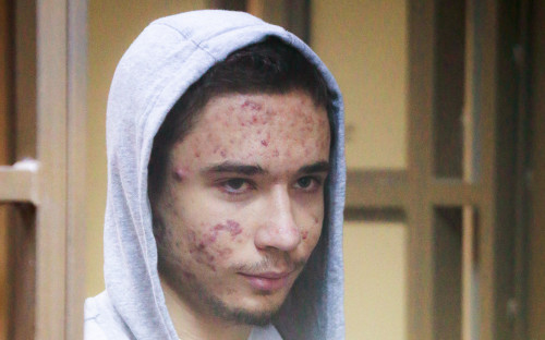 Павел Гриб