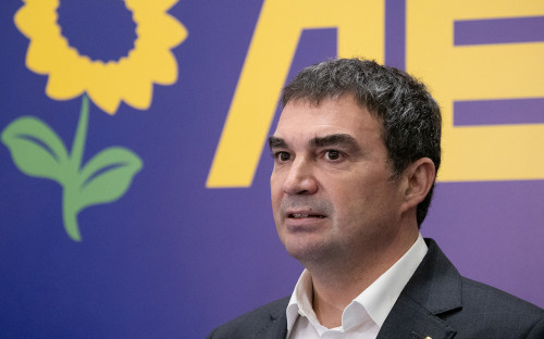 Владимир Сорокин