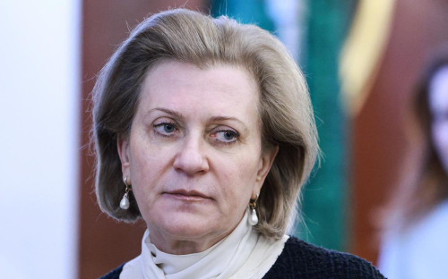 Анна Попова