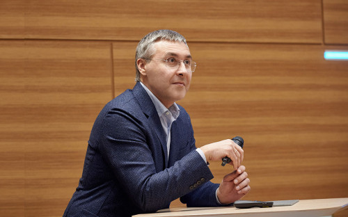 Валерий Фальков
