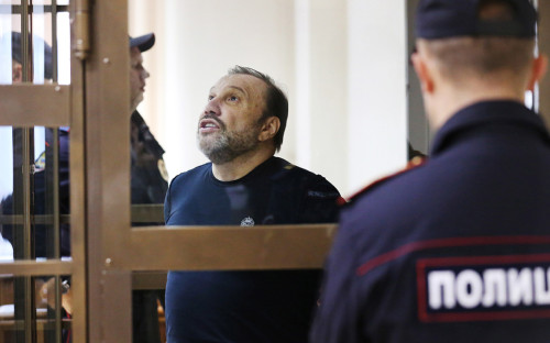 Виктор Батурин