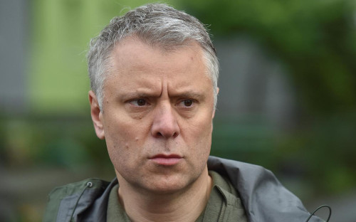 Юрий Витренко