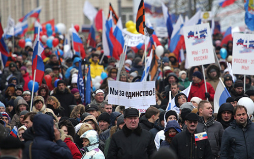 Фото: Антон Новодережкин / ТАСС