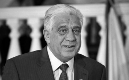 Юрий Сухачев
