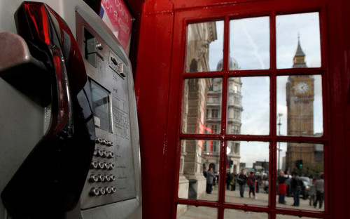 Фото: Luke MacGregor / Reuters
