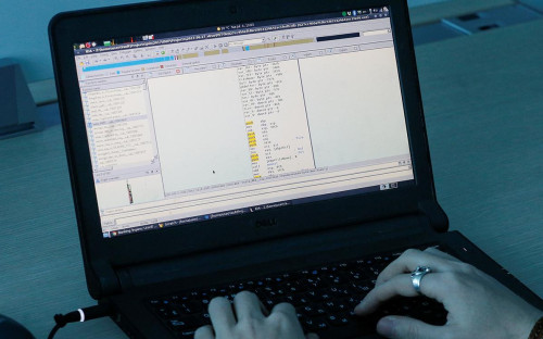 Фото: Валентин Огиренко / Reuters