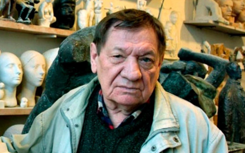 Евгений Ротанов