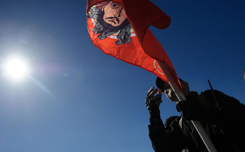 Фото: Дмитрий Часовитин / Global Look Press