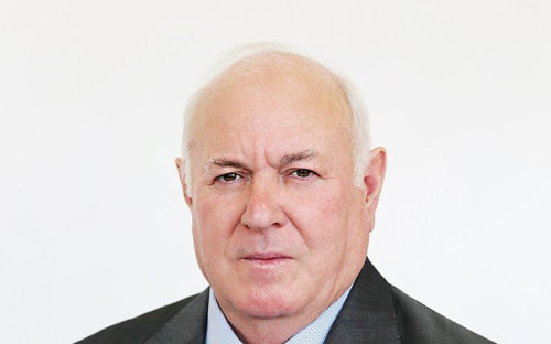 Владимир Кайшев