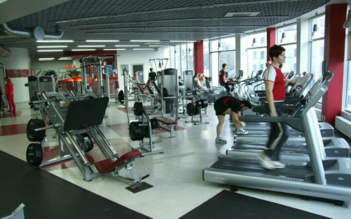 Фото: Виктор Лисицын / Global Look Press