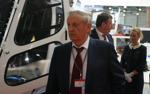 Вячеслав Богуслаев