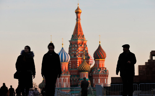 Фото: Александр Авилов / АГН «Москва»