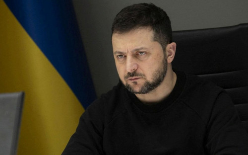 Владимир Зеленский