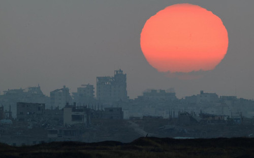 Фото: Amir Cohen / Reuters