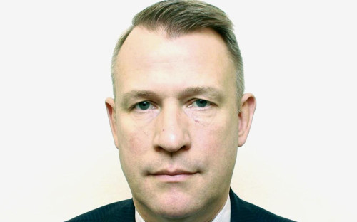 Йорген&nbsp;Седерберг