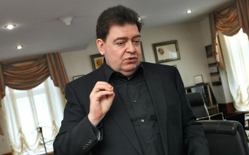 Вадим Варшавский


