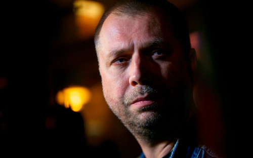 Александр Бородай