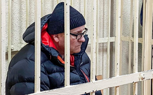 Дмитрий Афанаскин