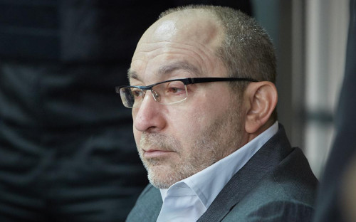 Геннадий Кернес