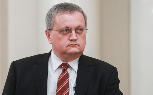 Георгий Борисенко