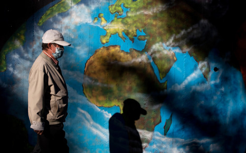 Геополитика — Последние Новости Сегодня На Рбк.ру