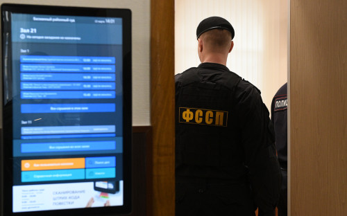 Фото: Валерий Мельников / РИА Новости	