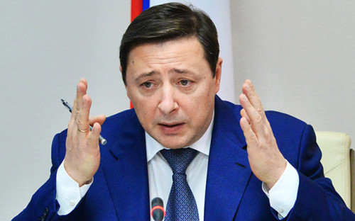 Фото: Антон Подгайко / ТАСС