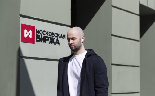 Фото:Михаил Гребенщиков / РБК