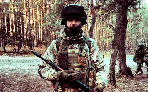 Илья Белостоцкий