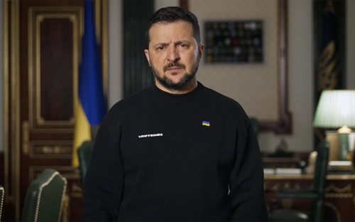 Владимир Зеленский