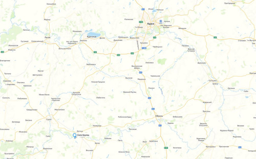 Фото: сервис «Яндекс.Карты»