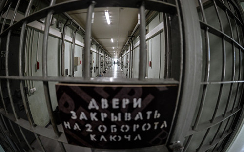 Фото: Алексей Филиппов / РИА Новости