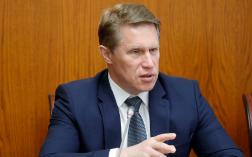 Фото: Михаил Джапаридзе / ТАСС