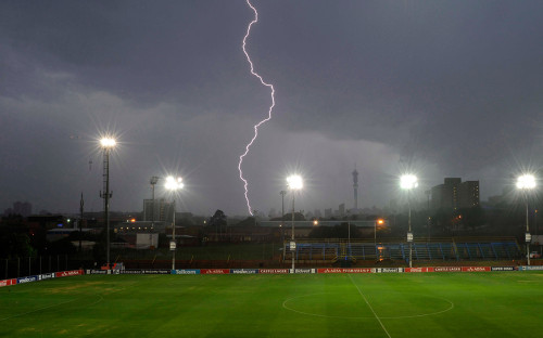Фото: Lefty Shivambu / Gallo Images / Getty Images