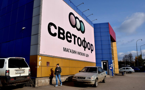 Фото: Замир Усманов / ТАСС