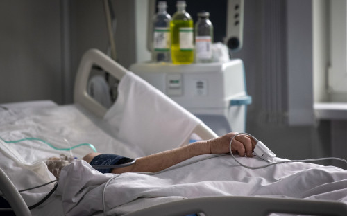 Фото: Станислав Красильников / ТАСС