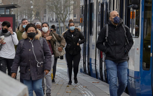 Фото:Pierre Crom / Getty Images